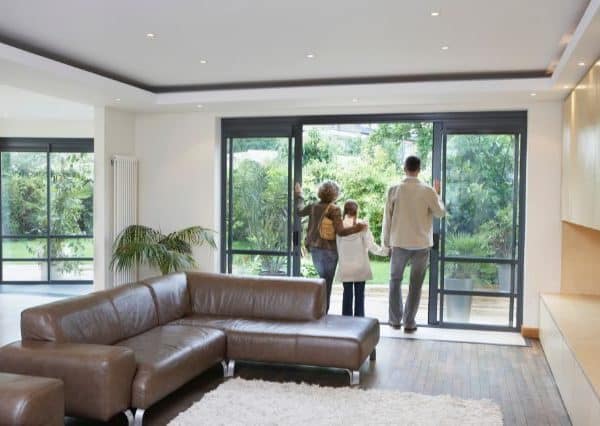 Pourquoi et comment choisir une baie vitree ?