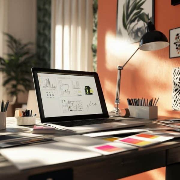 Comment choisir une formation d&rsquo;architecte d&rsquo;intérieur à distance adaptée à vos besoins