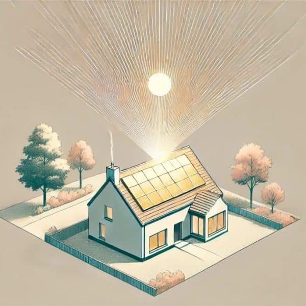 Le cadastre solaire : comment connaître le potentiel de votre toit ?