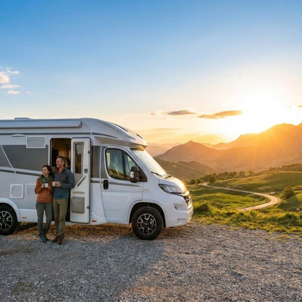 Avis camping car Rimor : le choix malin et fiable en 2026