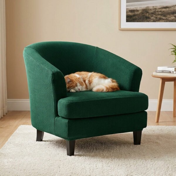 Comment choisir votre housse fauteuil crapaud idéale
