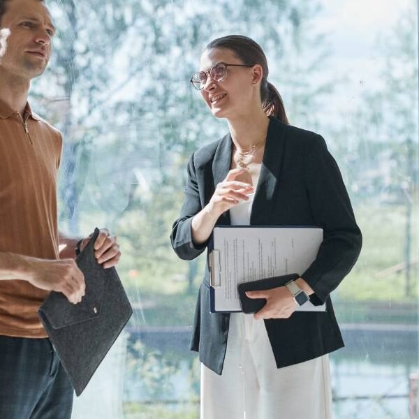 Professionnels de l’immobilier et gestionnaires : l’importance de l’équipement de maintenance certifié