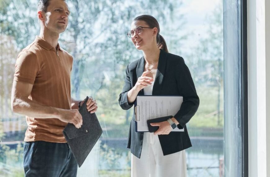 Professionnels de l’immobilier et gestionnaires : l’importance de l’équipement de maintenance certifié