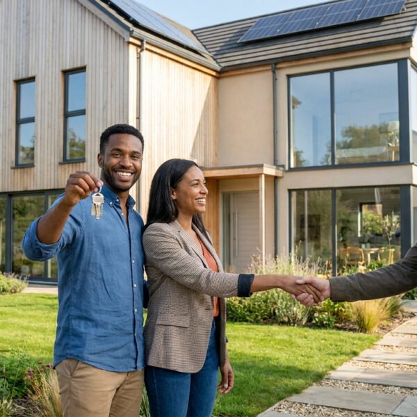 Comment acheter une maison de particulier à particulier