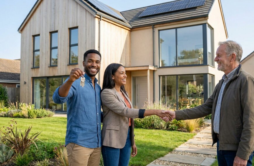 Comment acheter une maison de particulier à particulier