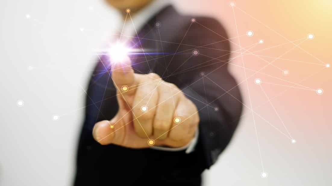 81443 677 business man pointing on screen resources leadership travel business recruitment analysis people t20 Enl9v7