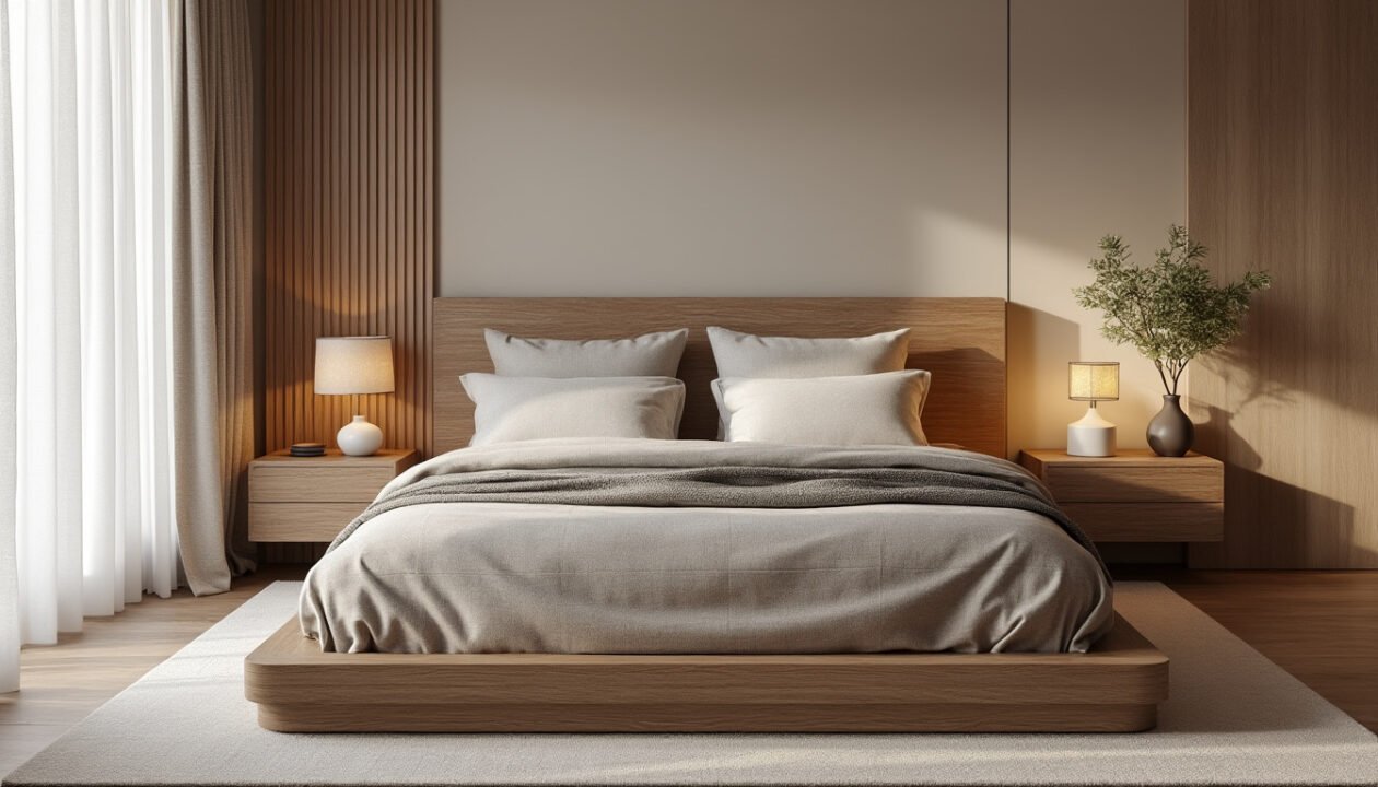 découvrez notre guide complet pour choisir le lit 2 places idéal selon votre style et vos besoins. comparatif des différents modèles pour un sommeil parfait.