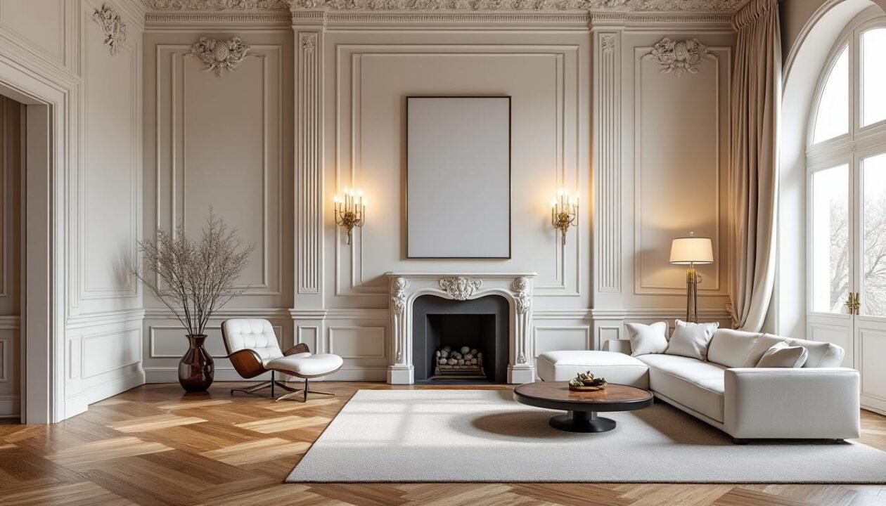 découvrez comment acheter un bien d’exception à lyon avec notre guide complet sur l’immobilier de luxe, alliant prestige, confort et emplacement privilégié.