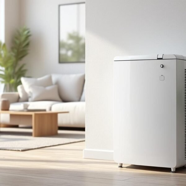 Améliorer la qualité de l’air intérieur : l’importance des déshumidificateurs pour un habitat sain