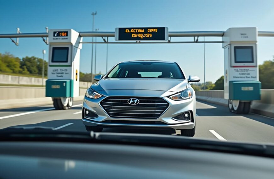 découvrez comment fonctionne le prélèvement automatique pour l'autoroute sud : explications simples sur la mise en place, le paiement et les avantages de ce mode de règlement pour vos trajets.