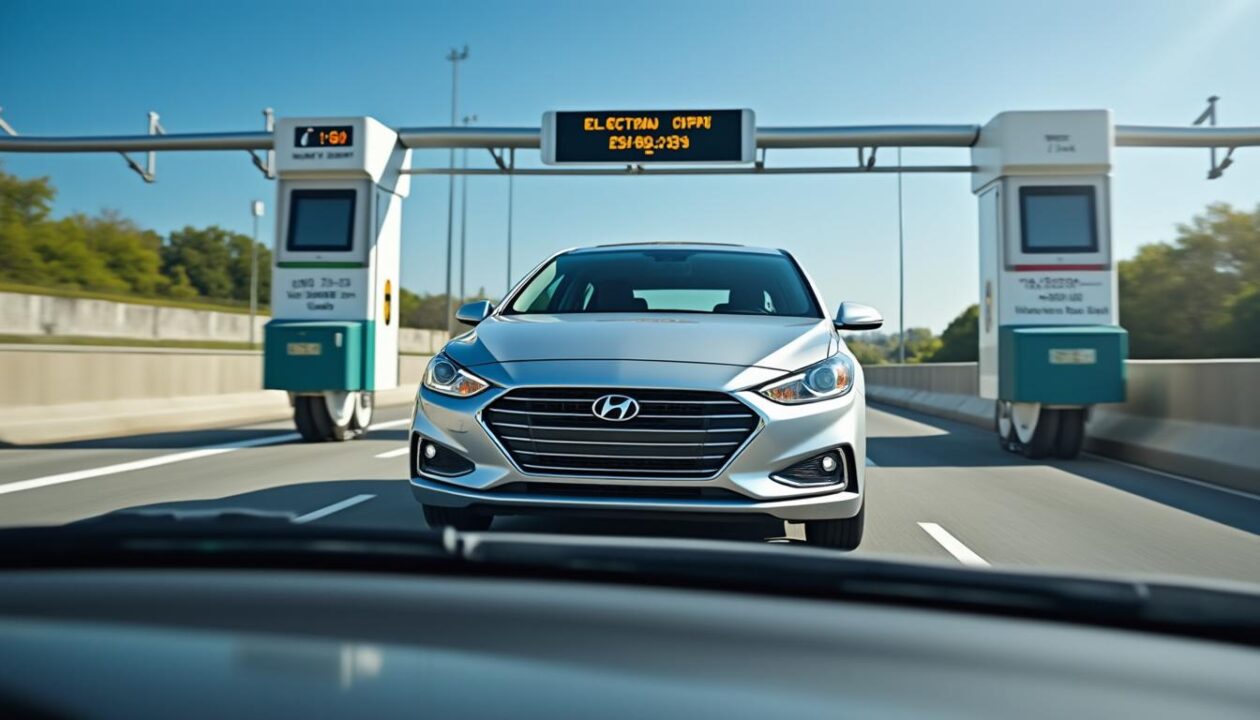 découvrez comment fonctionne le prélèvement automatique pour l'autoroute sud : explications simples sur la mise en place, le paiement et les avantages de ce mode de règlement pour vos trajets.