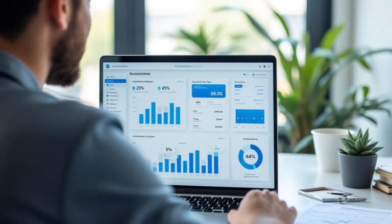 découvrez cegid comptabilité en ligne 2025 : une solution intuitive pour gérer vos finances avec simplicité et sérénité, adaptée à tous les besoins professionnels.