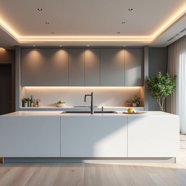 Comment choisir ses spots encastrables pour chaque pièce de la maison