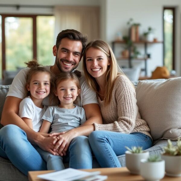 Comment protéger efficacement son logement contre les risques du quotidien