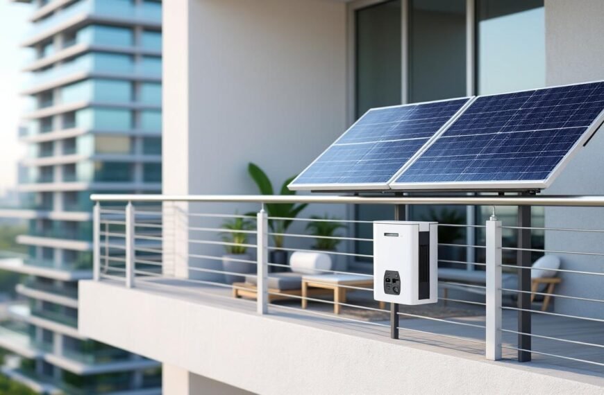 Comment réduire sa facture d’électricité en étant locataire grâce à une solution solaire ?