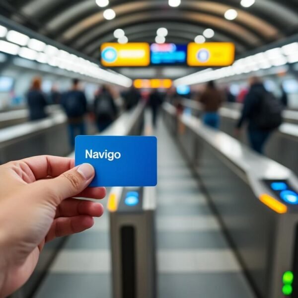découvrez l'essentiel sur le prélèvement sepa comutitres lié à votre abonnement navigo : fonctionnement, explications et conseils pour gérer vos paiements en toute sérénité.