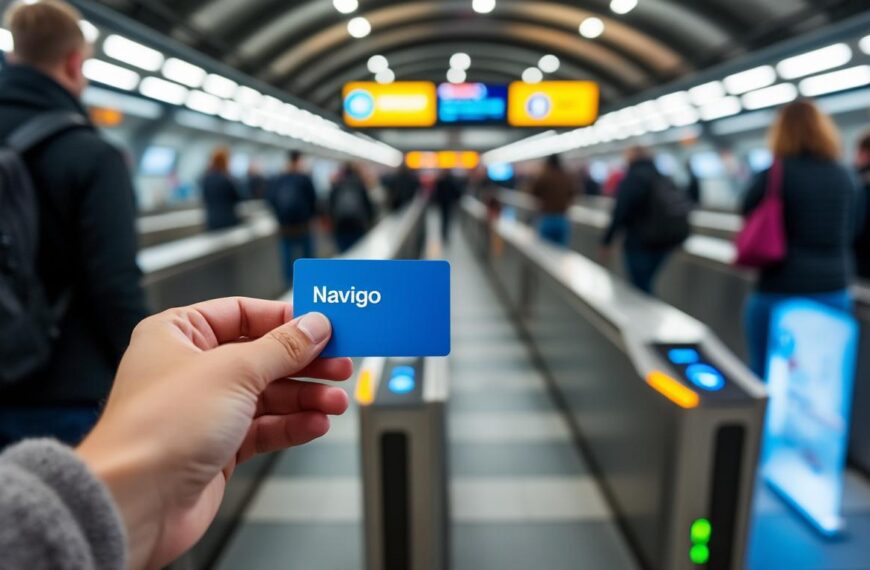 découvrez l'essentiel sur le prélèvement sepa comutitres lié à votre abonnement navigo : fonctionnement, explications et conseils pour gérer vos paiements en toute sérénité.