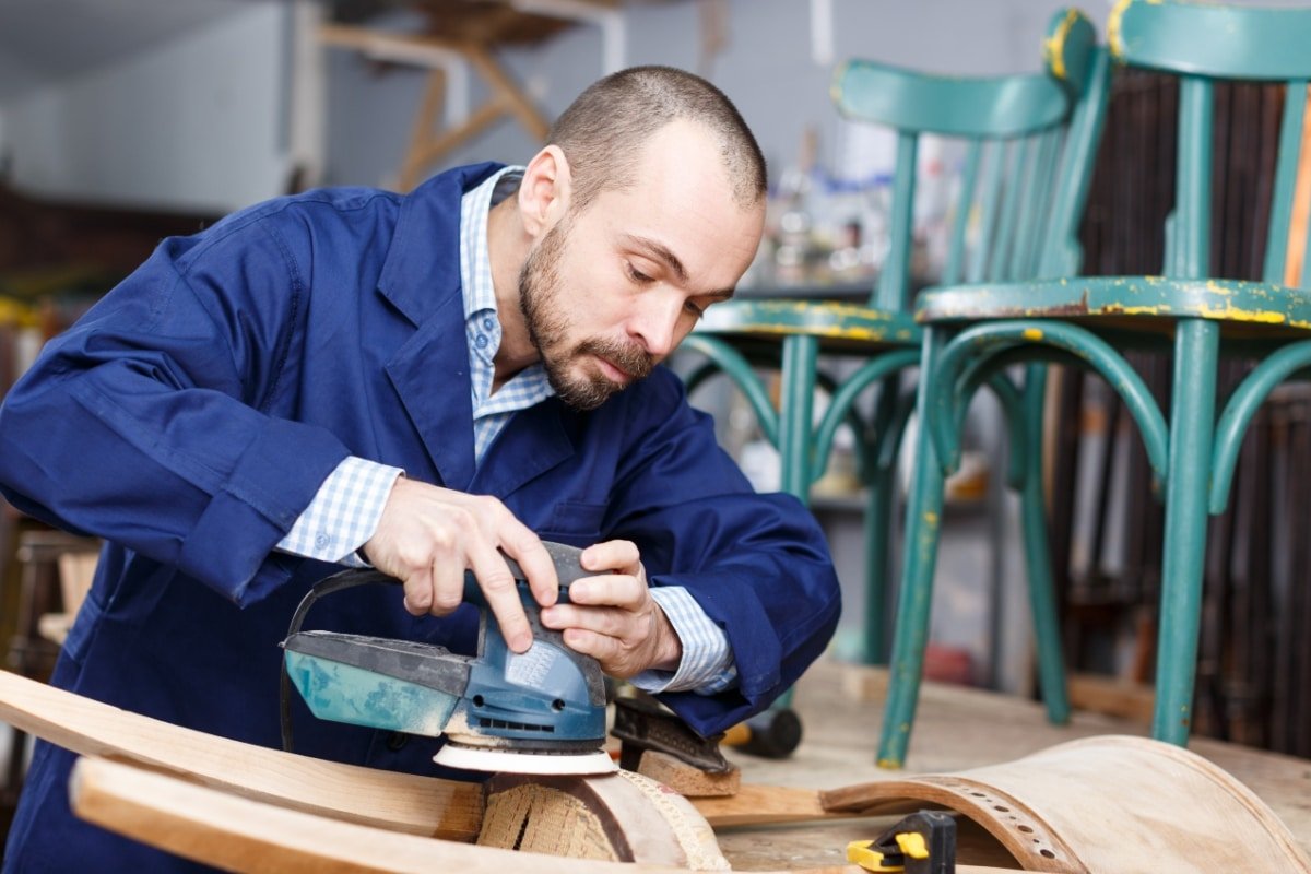 Comment rénover ses vieux meubles ?