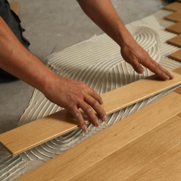 Comment installer un parquet ?