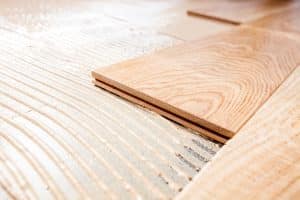 Comment installer un parquet ?