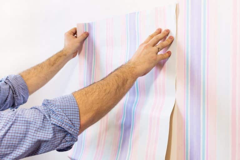 Comment poser du papier peint ?