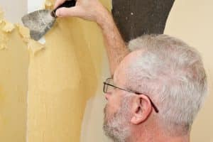Comment poser du papier peint ?