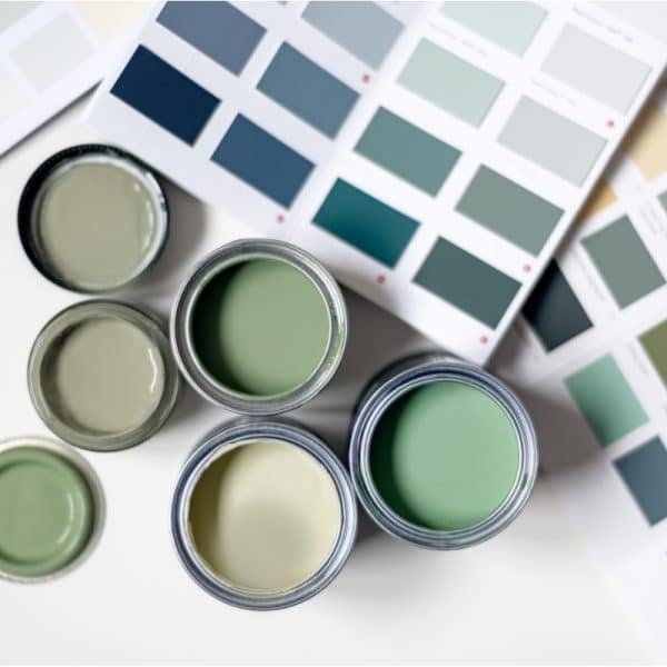 Comment choisir la peinture idéale pour ses murs ?