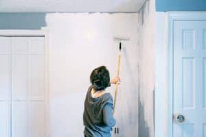 Comment choisir la peinture idéale pour ses murs ?