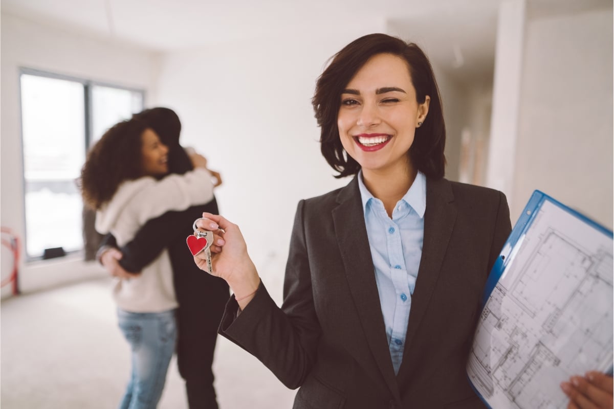Comment se lancer dans une carrière d'agent immobilier ?