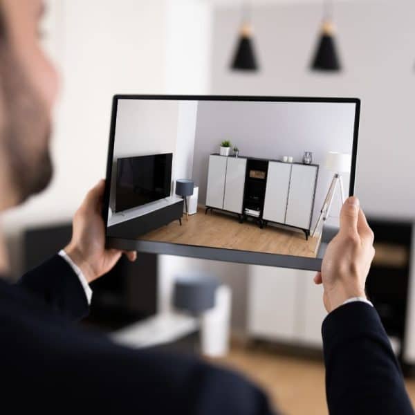 Comment la réalité virtuelle transforme la visite de biens immobiliers ?