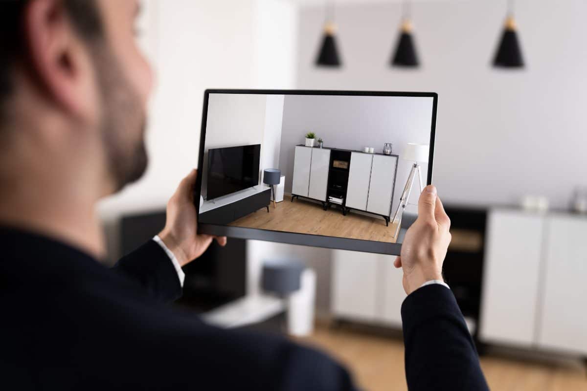 Comment la réalité virtuelle transforme la visite de biens immobiliers ?