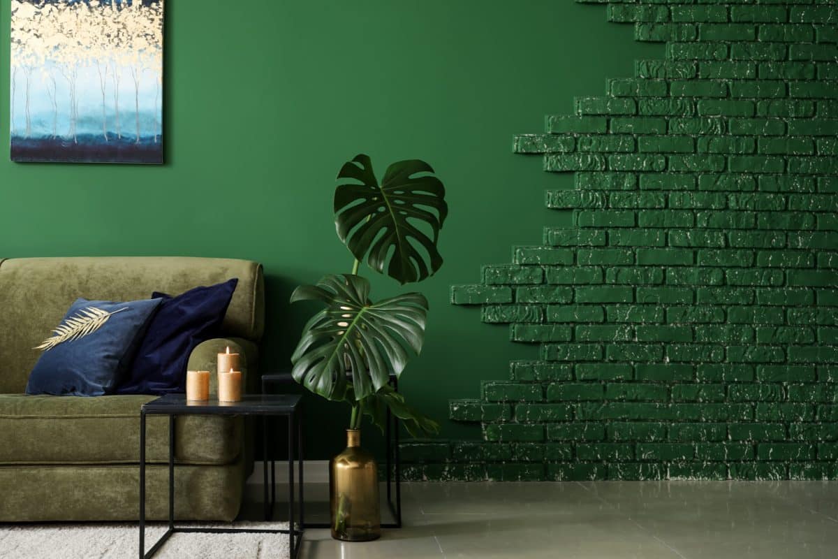 10 tendances couleur de l’année pour un intérieur moderne