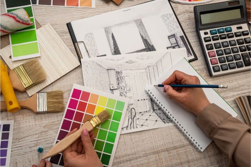 Travaux de rénovation : Comment estimer votre budget ?