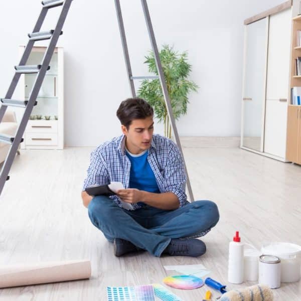 Travaux de rénovation : Comment estimer votre budget ?