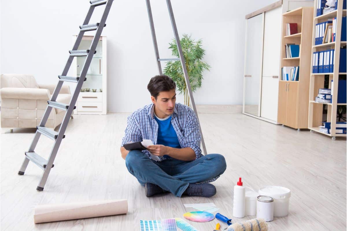 Travaux de rénovation : Comment estimer votre budget ?