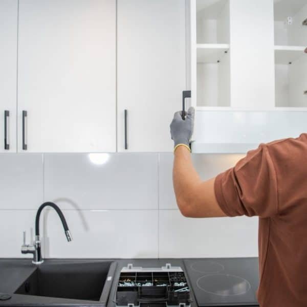 Comment bien aménager votre cuisine ? Tuto !