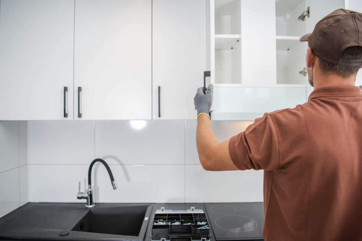 Comment bien aménager votre cuisine ? Tuto !