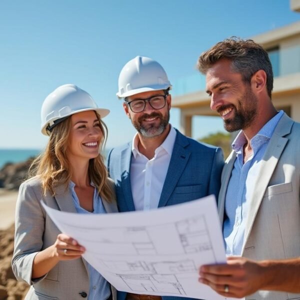 Faire construire à Royan : quel constructeur de maison choisir en 2026 ?