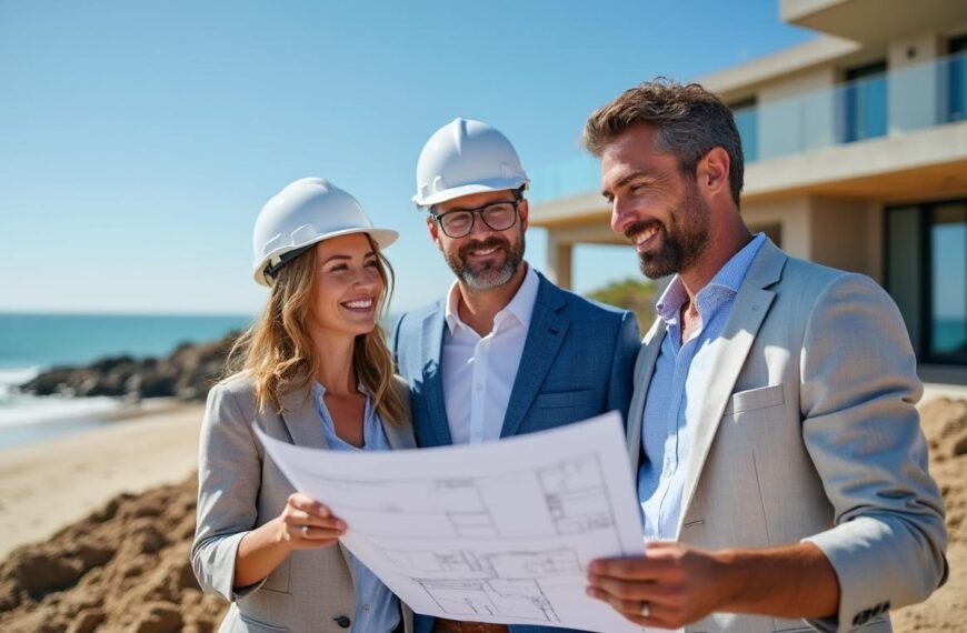 Faire construire à Royan : quel constructeur de maison choisir en 2026 ?