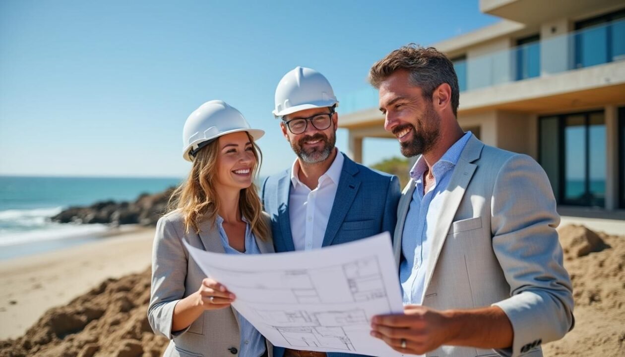 découvrez comment choisir le meilleur constructeur de maison à royan en 2026 pour réaliser votre projet de construction en toute sérénité et qualité.