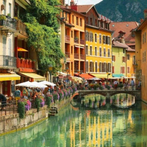 Investir dans l immobilier haute savoie Annecy