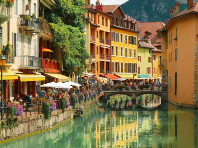 Investir dans l immobilier haute savoie Annecy