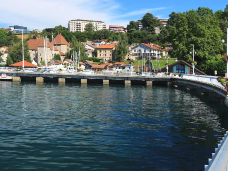 Investir dans l immobilier haute savoie Thonon