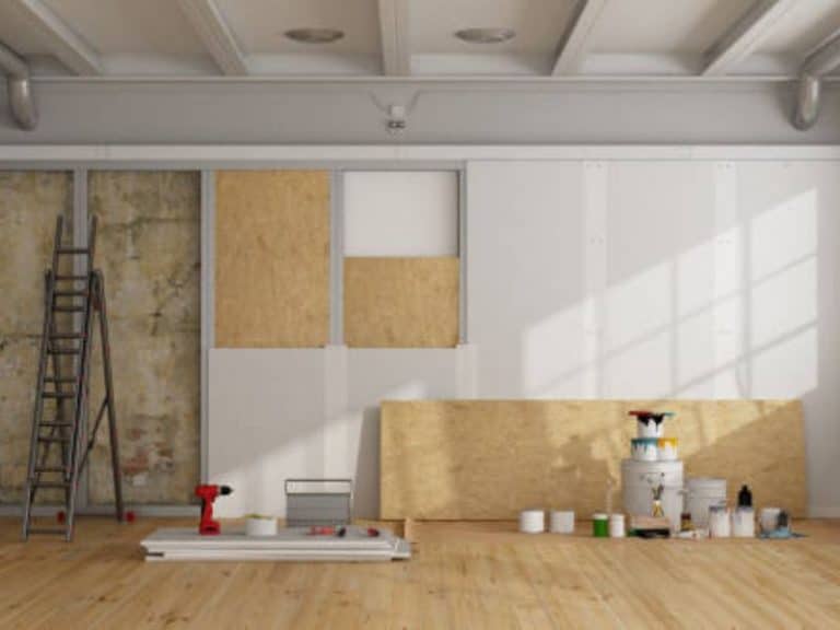 Isolation par linterieur ou par lexterieur