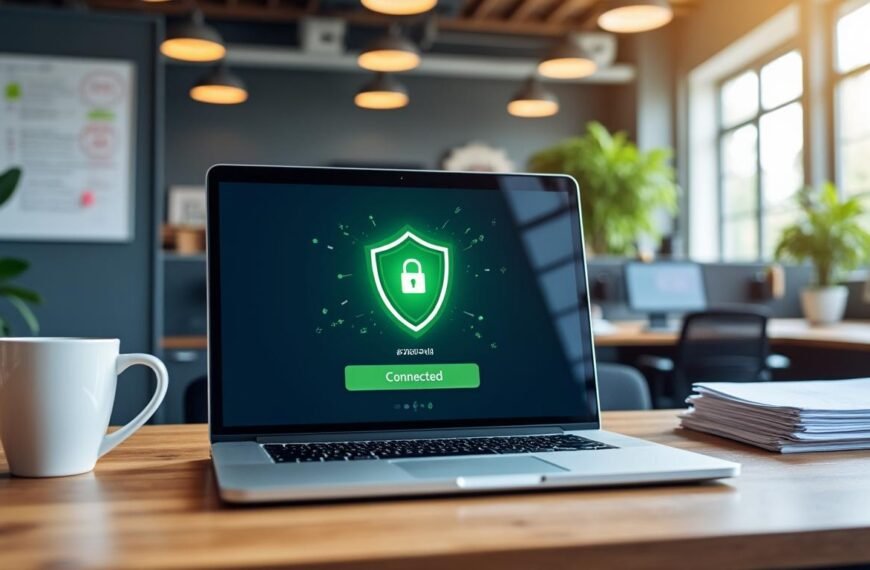 Les coûts cachés d’une cybersécurité insuffisante dans les petites entreprises