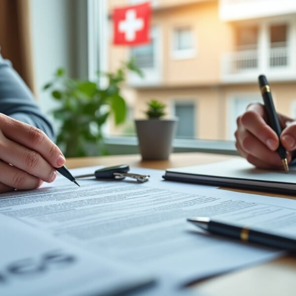 Les droits et les devoirs de chaque locataire en Suisse