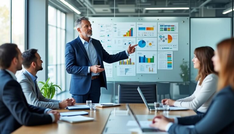 découvrez quand et pourquoi une entreprise doit faire appel à un manager de transition pour gérer des périodes clés, assurer des changements stratégiques ou surmonter des crises.