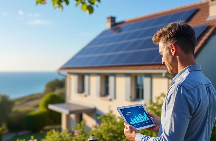Panneau solaire La Rochelle : comment réduire votre facture d’électricité dès 2026