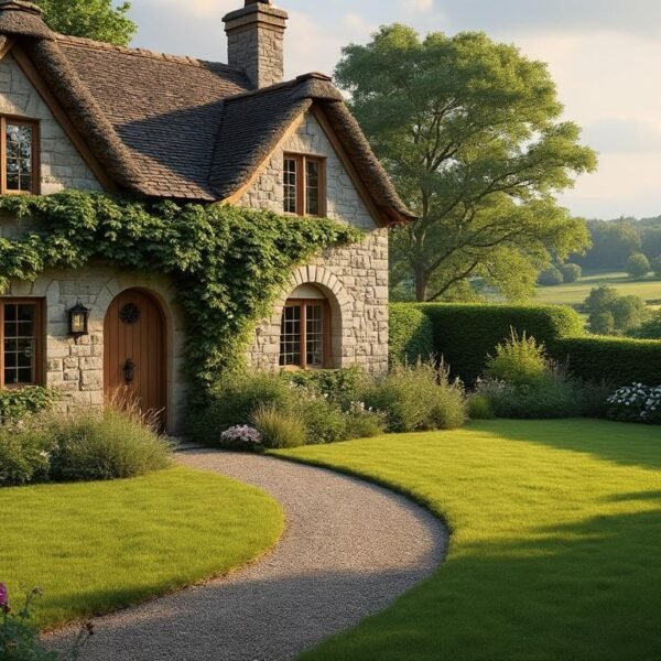 Quel style de clôture choisir pour respecter le charme des villages de Seine-et-Marne ?