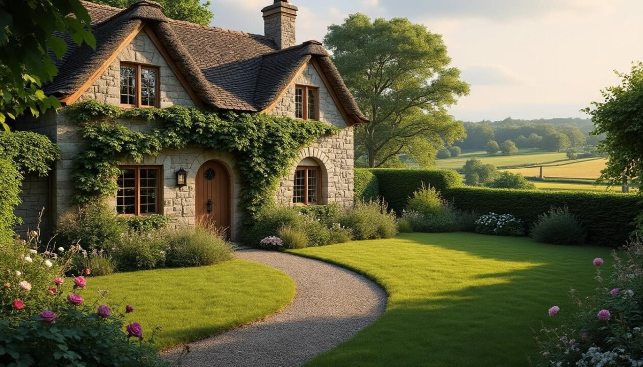 découvrez comment choisir le style de clôture idéal pour préserver le charme authentique des villages de seine-et-marne tout en valorisant votre propriété.